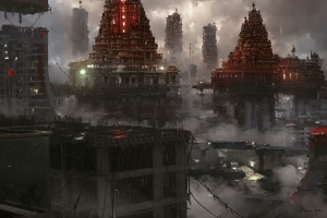 再创辉煌!国际电竞节为电竞梦想插上翅膀,飞向更高!