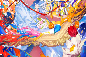 热血沸腾！致敬每一位乒乓健儿，冠军终将属于最强者！